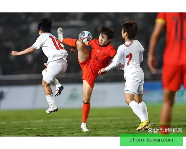 东亚杯即将开启，东亚霸主势头强劲令人期待