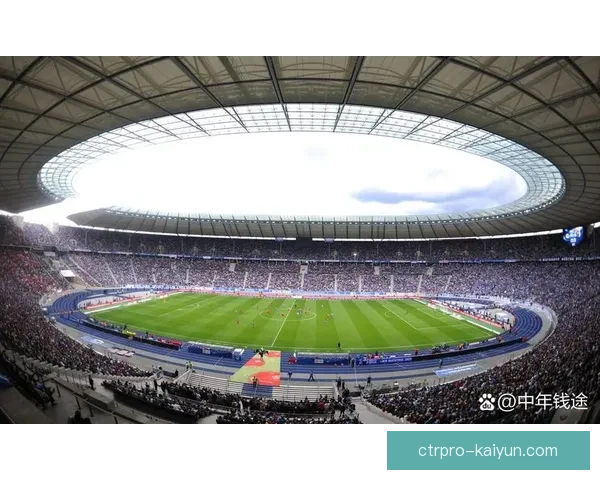 欧洲杯2024德国备受期待，球队状态持续提升前景可期