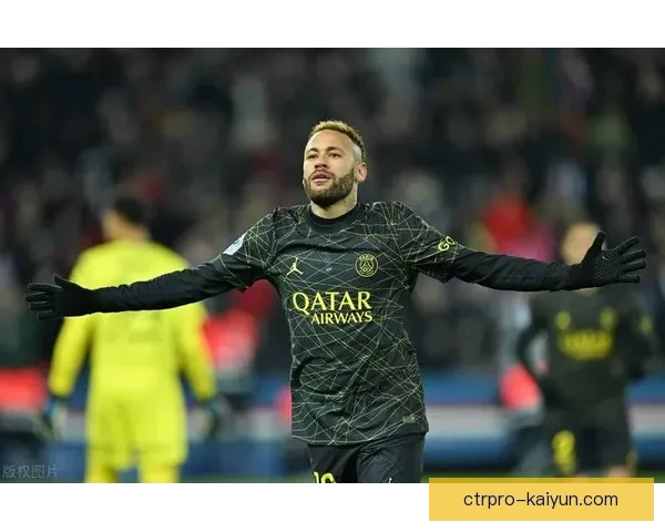 内马尔在桑托斯股东身份传闻中的影响及未来走势分析