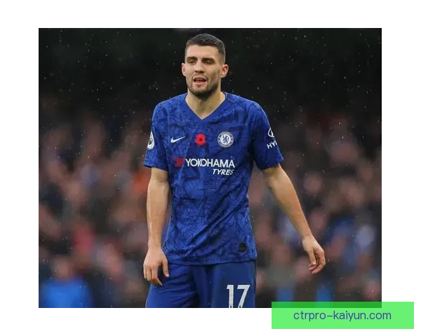 科瓦契奇数据解析：近期表现稳健，助攻与传球准确性持续提升。