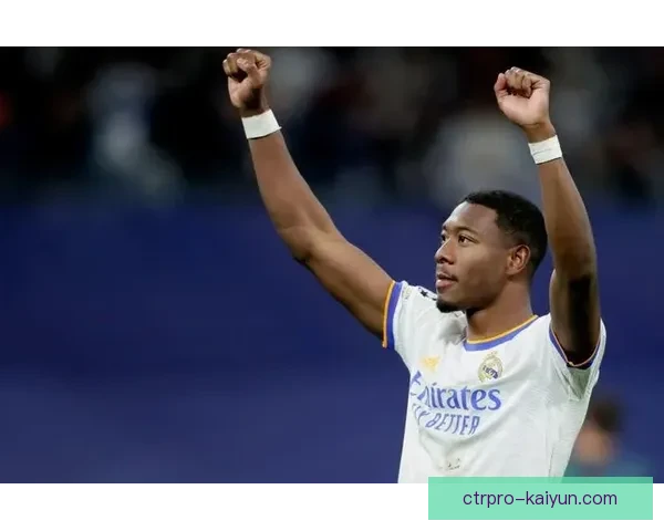 阿拉巴防守能力表现稳健，近期状态持续提升