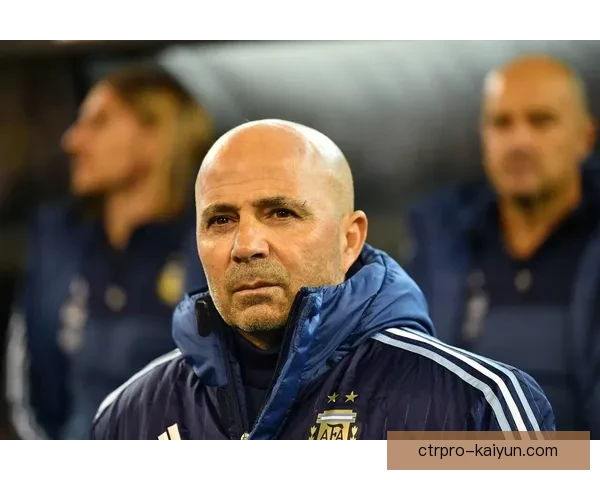 桑保利执教阿根廷队期间战术体系与战绩分析