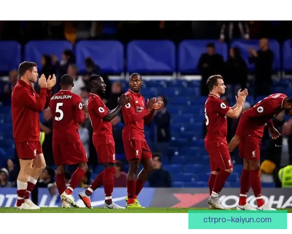 切尔西反击效率研究：本赛季快攻转化率与进攻组织走势分析