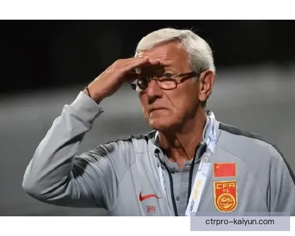 里皮战术体系解析：近期应用与实战效果走势清晰